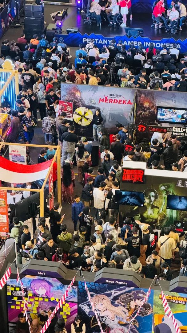 Game Prime 2024 image